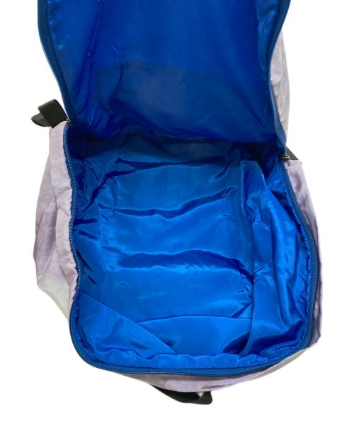 DIESEL（ディーゼル）DIESEL (ディーゼル) リュック パープルの古着・服飾アイテム