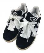 adidasアディダス）の古着「Campus 00s」｜ブラック