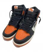 NIKEナイキ）の古着「Air Jordan 1 Retro High OG 
