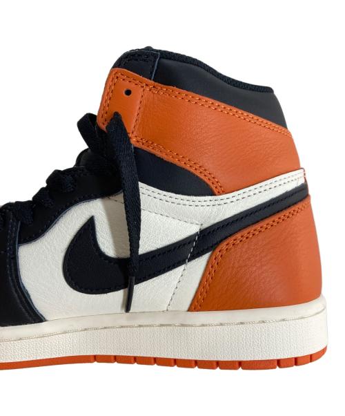 NIKE（ナイキ）NIKE (ナイキ) Air Jordan 1 Retro High OG 