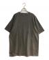 SURGERY (サージェリー) destroyed desire over t-shirts/ディストロイドディザイアオーバーティシャツ グレー サイズ:L：7000円