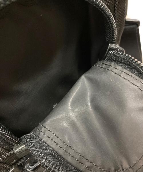TUMI（トゥミ）TUMI (トゥミ) Large Expandable Organizer Computer Brief ブラックの古着・服飾アイテム