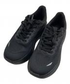 HOKAONEONEホカオネオネ）の古着「BONDI 9」｜ブラック