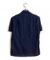 POLO RALPH LAUREN (ポロ・ラルフローレン) オープンカラーシャツ ネイビー サイズ:S：8000円