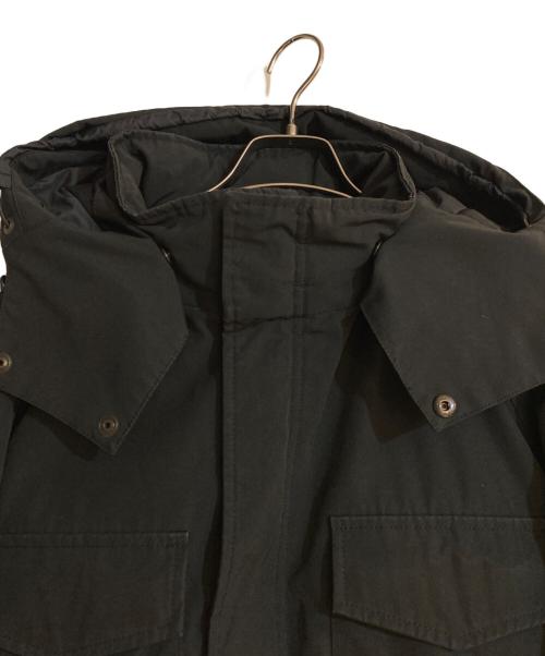 CANADA GOOSE（カナダグース）CANADA GOOSE (カナダグース) カムループス ダウン ジャケット ブラック サイズ:Lの古着・服飾アイテム