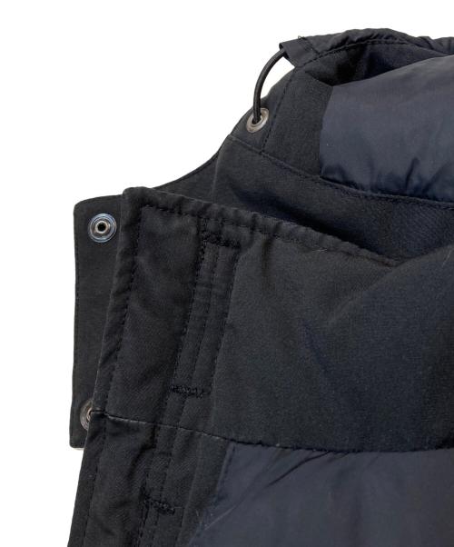 CANADA GOOSE（カナダグース）CANADA GOOSE (カナダグース) カムループス ダウン ジャケット ブラック サイズ:Lの古着・服飾アイテム