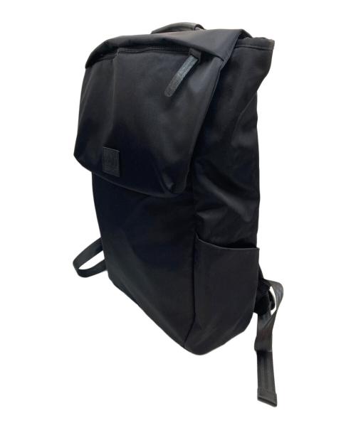 Manhattan Portage（マンハッタンポーテージ）Manhattan Portage (マンハッタンポーテージ) MERCER BACKPACK CORDURA TWILLBAG ブラックの古着・服飾アイテム