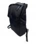 Manhattan Portage (マンハッタンポーテージ) MERCER BACKPACK CORDURA TWILLBAG ブラック：10000円