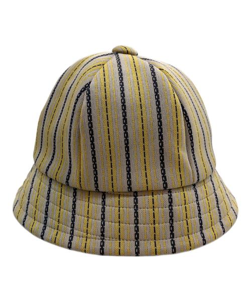 Needles（ニードルズ）Needles (ニードルズ) Bermuda Hat イエローの古着・服飾アイテム