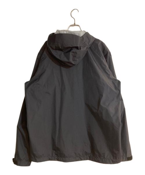Patagonia（パタゴニア）Patagonia (パタゴニア) TORRENTSHELL 3L JACKET/トレントシェル 3L ジャケット ブラック サイズ:Lの古着・服飾アイテム