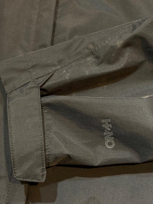 Patagonia（パタゴニア）Patagonia (パタゴニア) TORRENTSHELL 3L JACKET/トレントシェル 3L ジャケット ブラック サイズ:Lの古着・服飾アイテム