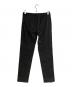 GUCCI (グッチ) ナイロンテーパードパンツ ブラック サイズ:Ｌ：8000円
