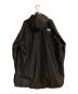 THE NORTH FACE (ザ ノース フェイス) タプトポンチョ ブラック サイズ:M：15000円