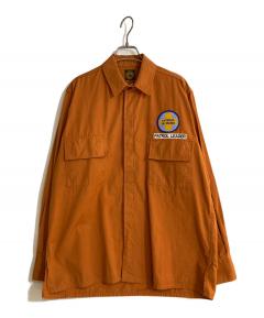 中古・古着通販】WAREHOUSE (ウエアハウス) /Nonpareil Brown