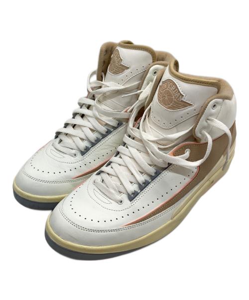 NIKE（ナイキ）NIKE (ナイキ) Women's Air Jordan 2 