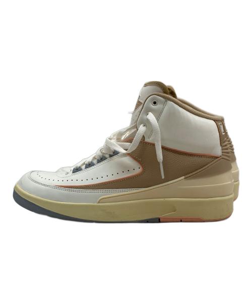 NIKE（ナイキ）NIKE (ナイキ) Women's Air Jordan 2 