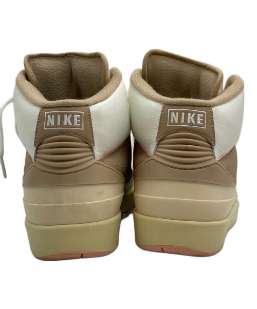 NIKE（ナイキ）NIKE (ナイキ) Women's Air Jordan 2 
