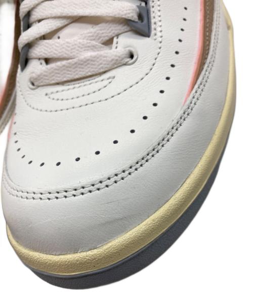 NIKE（ナイキ）NIKE (ナイキ) Women's Air Jordan 2 