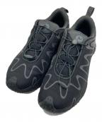 MERRELLメレル）の古着「CHAM REDUX STORM GTX」｜ブラック