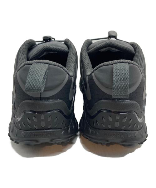 MERRELL（メレル）MERRELL (メレル) CHAM REDUX STORM GTX ブラック サイズ:26の古着・服飾アイテム