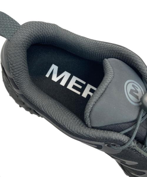 MERRELL（メレル）MERRELL (メレル) CHAM REDUX STORM GTX ブラック サイズ:26の古着・服飾アイテム