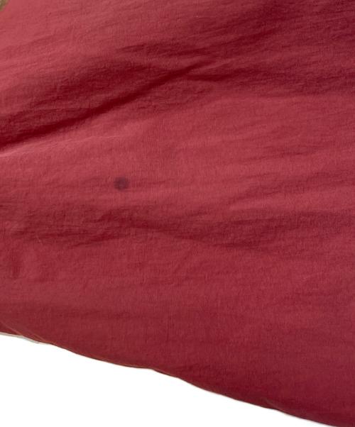 KEBOZ（ケボズ）KEBOZ (ケボズ) SPORT JACKET/スポーツジャケット ボルドー サイズ:不明の古着・服飾アイテム