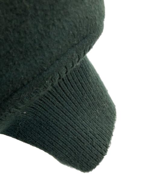 ZUCCA（ズッカ）ZUCCA (ズッカ) ウールスタジャン グリーン サイズ:Mの古着・服飾アイテム