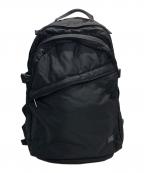 PORTERポーター）の古着「TANKER BACKPACK/タンカーバックパック」｜ブラック