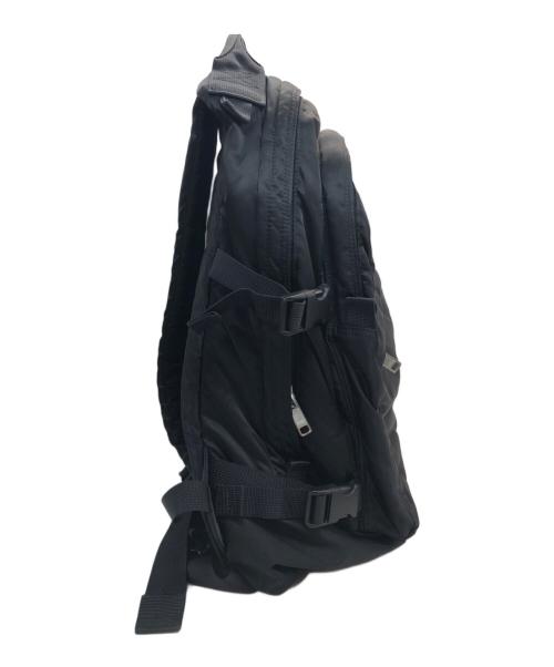 PORTER（ポーター）PORTER (ポーター) TANKER BACKPACK/タンカーバックパック ブラックの古着・服飾アイテム