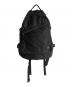PORTER (ポーター) TANKER BACKPACK/タンカーバックパック ブラック：25000円