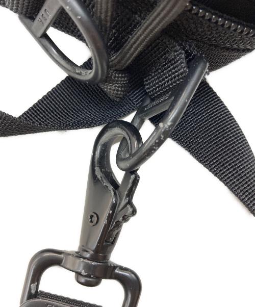 BRIEFING（ブリーフィング）BRIEFING (ブリーフィング) ショルダーバッグ ブラックの古着・服飾アイテム