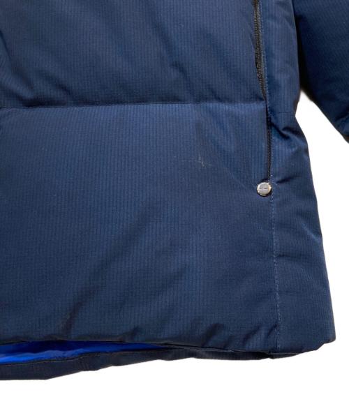 POLO RALPH LAUREN（ポロ・ラルフローレン）POLO RALPH LAUREN (ポロ・ラルフローレン) ビッグポニー 2way ダウンジャケット ネイビー サイズ:Sの古着・服飾アイテム