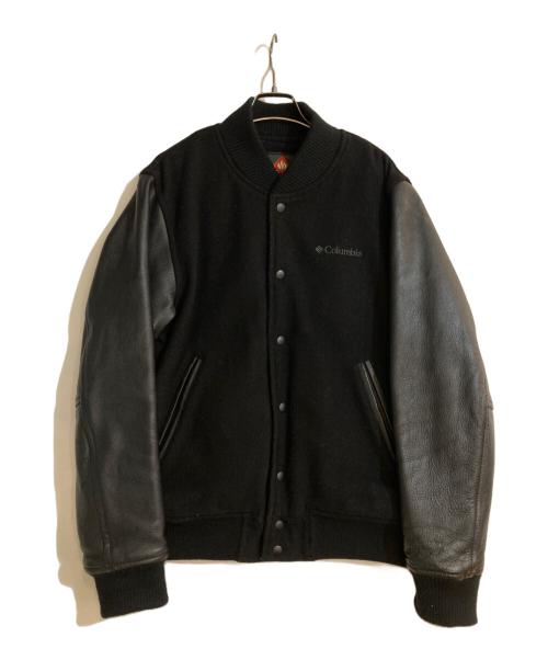 Columbia（コロンビア）Columbia (コロンビア) ボックリースクエア ジャケット ブラック サイズ:Ｌの古着・服飾アイテム