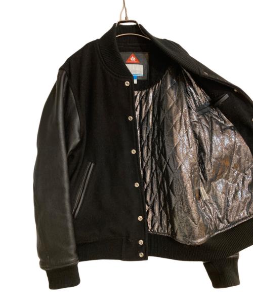 Columbia（コロンビア）Columbia (コロンビア) ボックリースクエア ジャケット ブラック サイズ:Ｌの古着・服飾アイテム