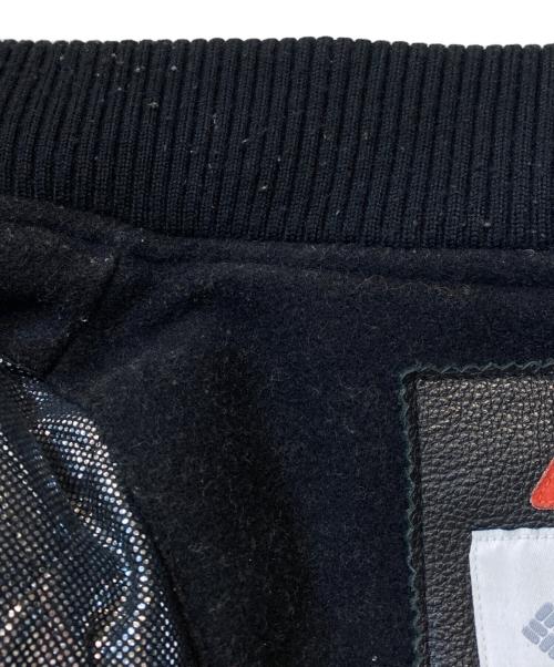 Columbia（コロンビア）Columbia (コロンビア) ボックリースクエア ジャケット ブラック サイズ:Ｌの古着・服飾アイテム