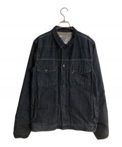 中古・古着通販】Supreme (シュプリーム) john coltrane denim jacket
