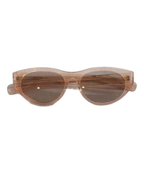 KEBOZ（ケボズ）KEBOZ (ケボズ) MOOKIE サングラスの古着・服飾アイテム