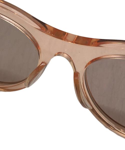 KEBOZ（ケボズ）KEBOZ (ケボズ) MOOKIE サングラスの古着・服飾アイテム