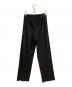 PLEATS PLEASE (プリーツプリーズ) プリーツパンツ ブラック サイズ:Ｍ：12000円