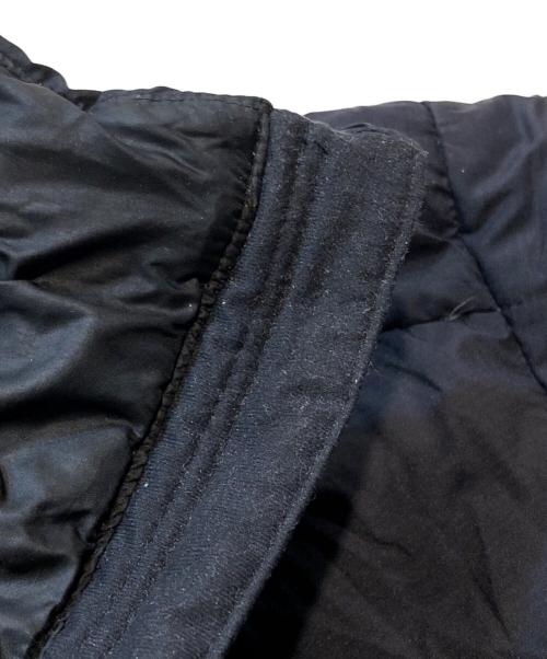 mont-bell（モンベル）mont-bell (モンベル) ネージュダウン パーカ ブラック サイズ:Ｌの古着・服飾アイテム