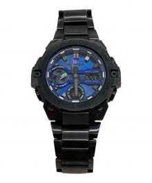 CASIO（カシオ）の古着「腕時計」｜ネイビー