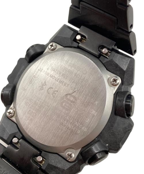 CASIO（カシオ）CASIO (カシオ) 腕時計 ネイビーの古着・服飾アイテム