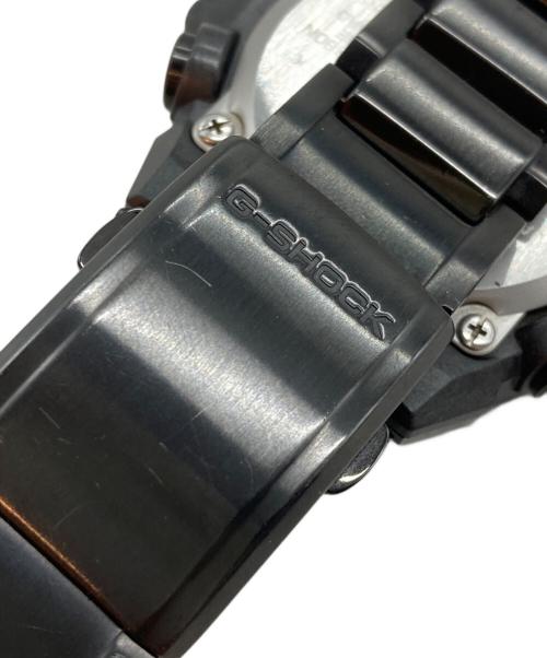 CASIO（カシオ）CASIO (カシオ) 腕時計 ネイビーの古着・服飾アイテム