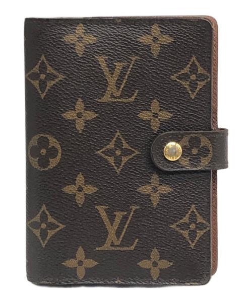 LOUIS VUITTON（ルイ ヴィトン）LOUIS VUITTON (ルイ ヴィトン) アジェンダPMの古着・服飾アイテム