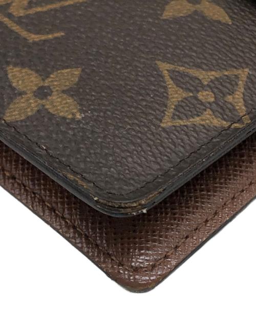 LOUIS VUITTON（ルイ ヴィトン）LOUIS VUITTON (ルイ ヴィトン) アジェンダPMの古着・服飾アイテム