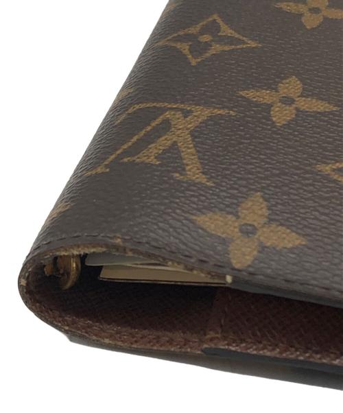 LOUIS VUITTON（ルイ ヴィトン）LOUIS VUITTON (ルイ ヴィトン) アジェンダPMの古着・服飾アイテム