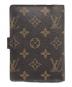 LOUIS VUITTON (ルイ ヴィトン) アジェンダPM：10000円