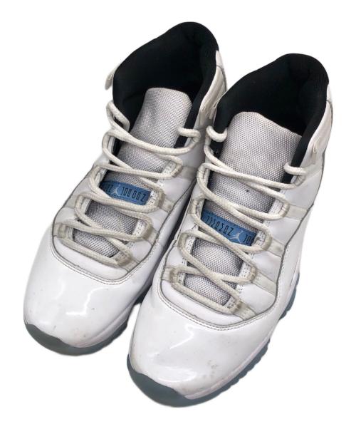 NIKE（ナイキ）NIKE (ナイキ) AIR JORDAN 11 