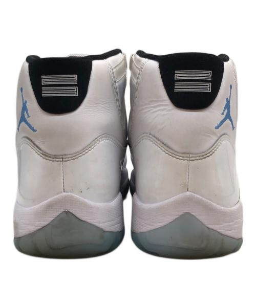 NIKE（ナイキ）NIKE (ナイキ) AIR JORDAN 11 