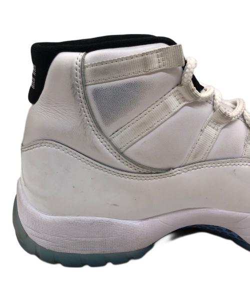 NIKE（ナイキ）NIKE (ナイキ) AIR JORDAN 11 